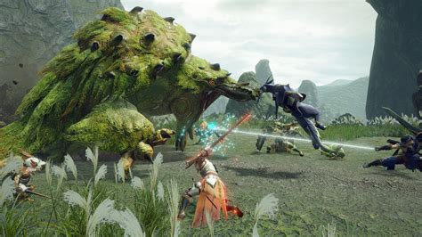 Monster Hunter Rise Guide .